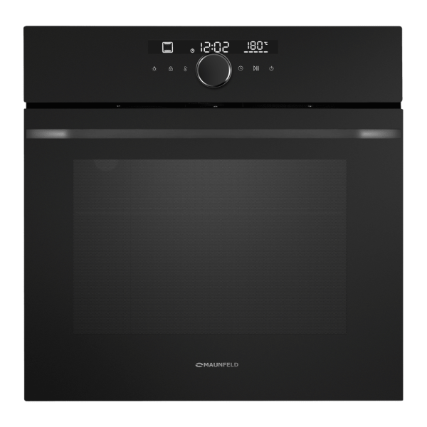 MAUNFELD Built in oven EOEH7613B Matt