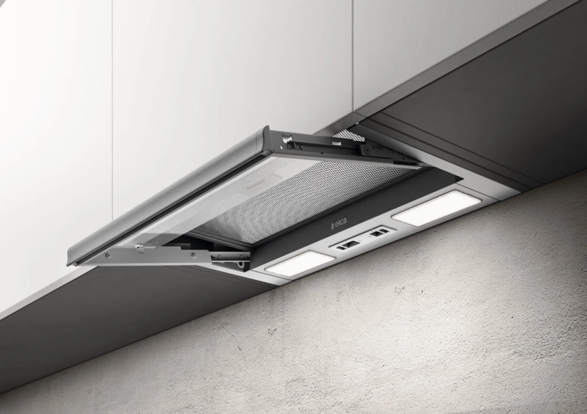 ELICA B/I cooker hood ELIBLOC HT GR A/60