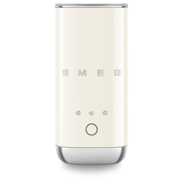 SMEG Կաթը փրփրացնող սարք MFF02CREU