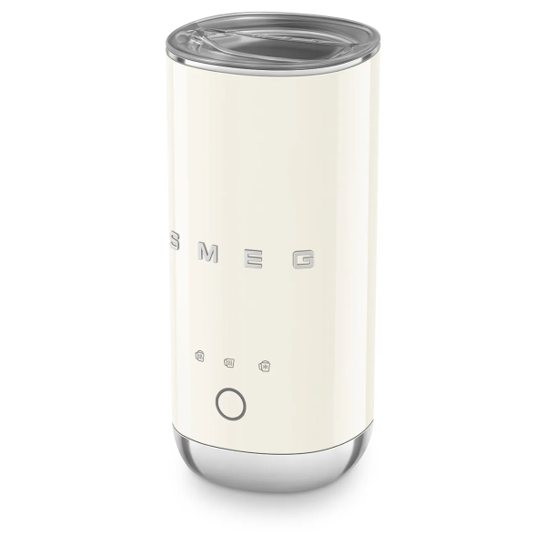 SMEG Milk frother MFF02CREU