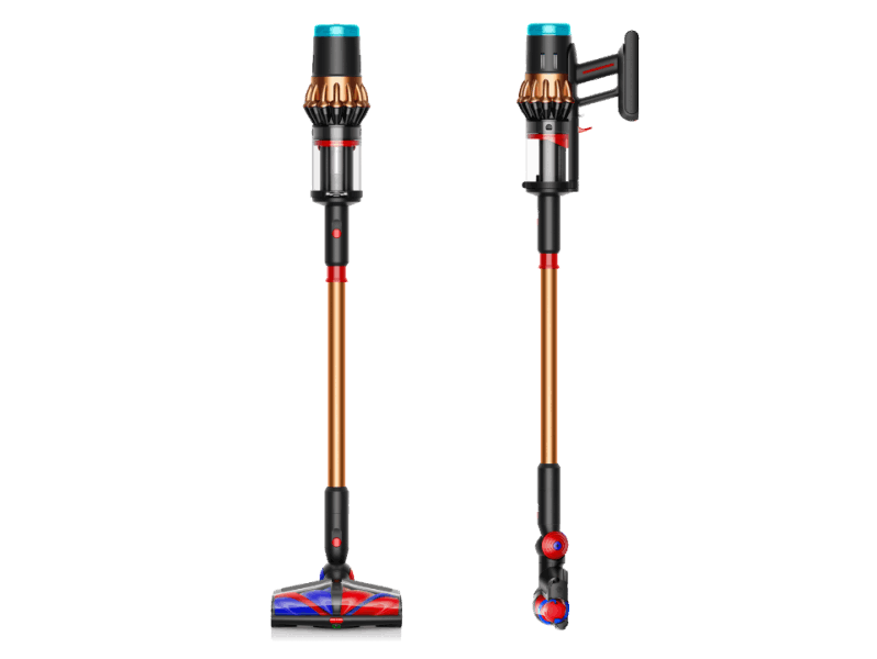 Dyson V/C Vertical V16 Piston Animal Submarine