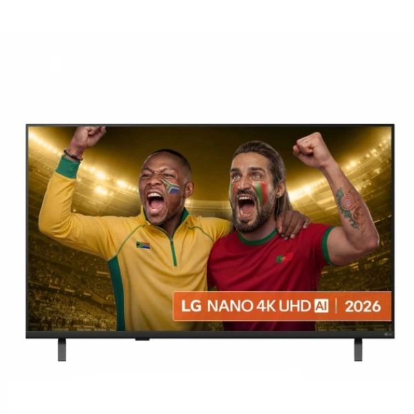 LG LED TV 85NU850B6LA