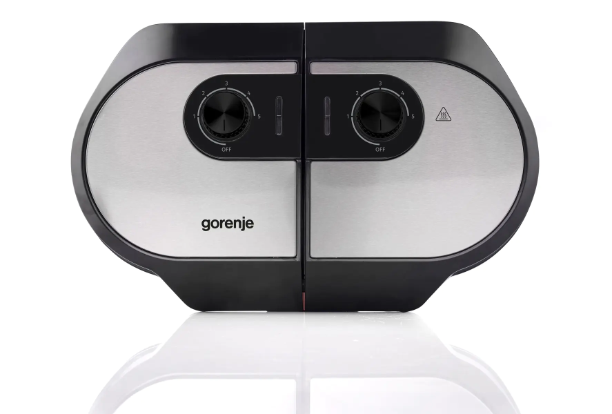 GORENJE Վաֆլի պատրաստելու սարք WM1400SB