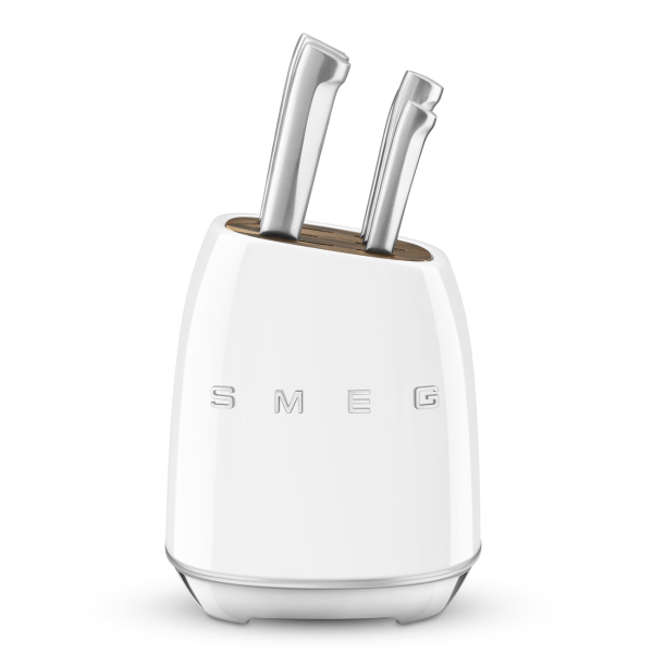 SMEG Набор ножей
 KBSF02WH