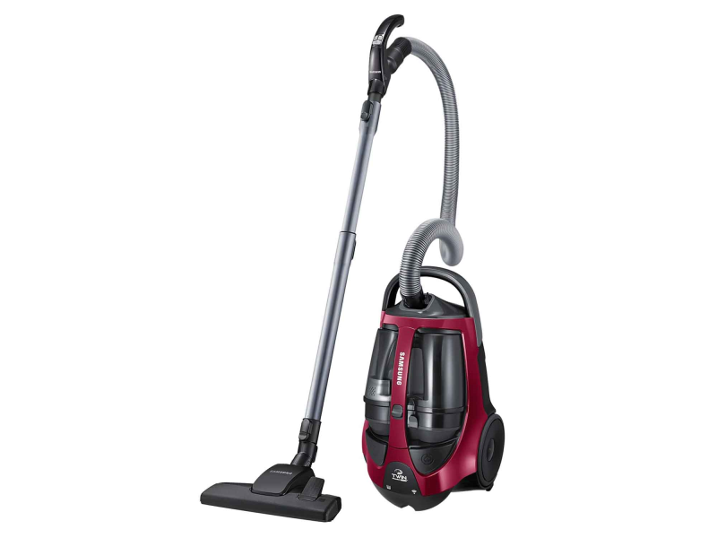 SAMSUNG Vacuum cleaner VCC885FH3P/XEV