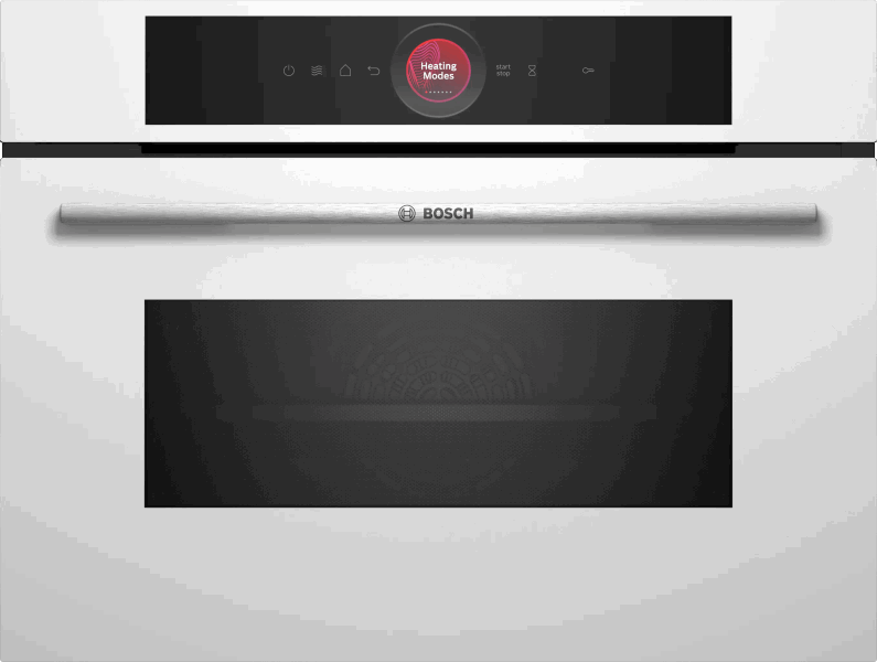 BOSCH Встраиваемая духовка CMG7241W1