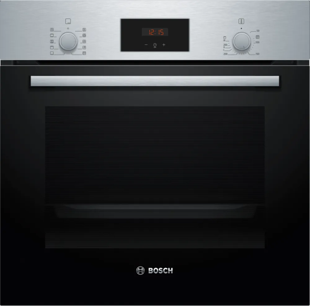 BOSCH Built in oven HBF512BS1T