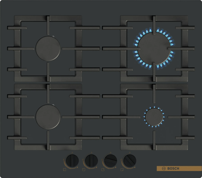 BOSCH Built-in Hob PPP6B6J40R