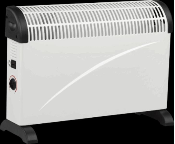 JASUN HEATER Fan 09.