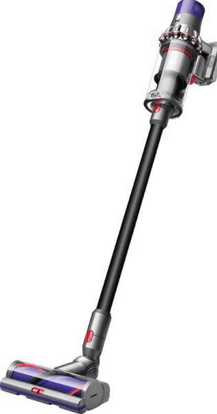 Dyson Пылесос Вертикальный / беспроводной Cyclone V10 Absolute