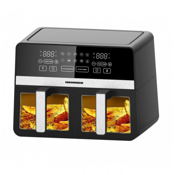 HEINNER FRIER AIR HAF-K10DB24BK