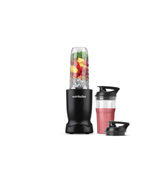 NUTRIBULLET Блендер NBT1006MB