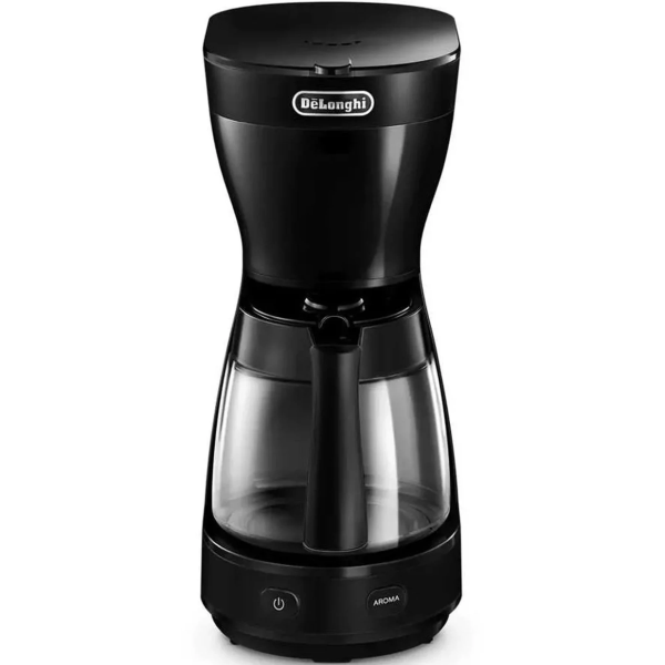 DELONGHI Кофеварки капельные ICM16210.BK