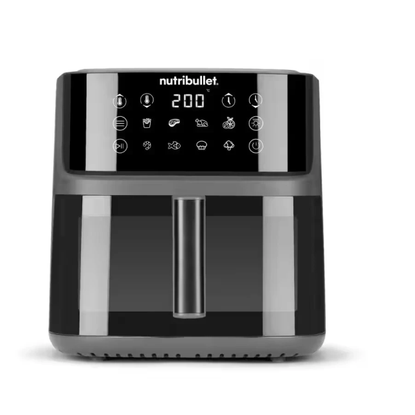 NUTRIBULLET Аэрогриль NBA0811DG