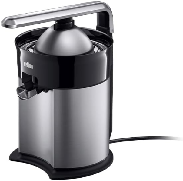 BRAUN Juicer for citruses CJ7050BK