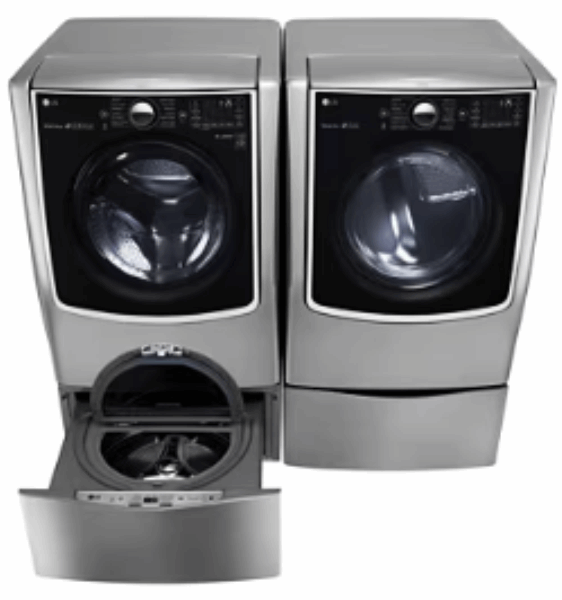 LG Լվացքի մեքենա ավտոմատ F4X5VYPY8