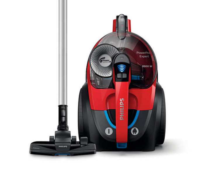 PHILIPS (DA) Vacuum cleaner FC9728/01