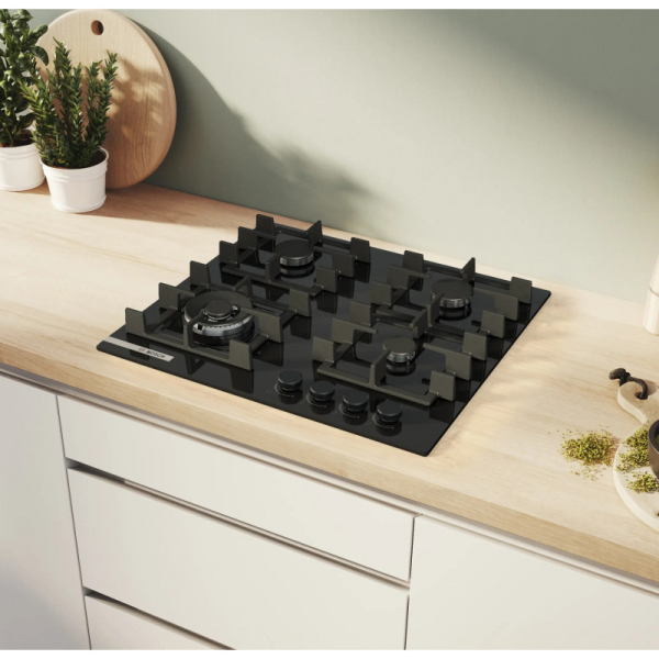 BOSCH Built-in Hob PNK6B6P41R