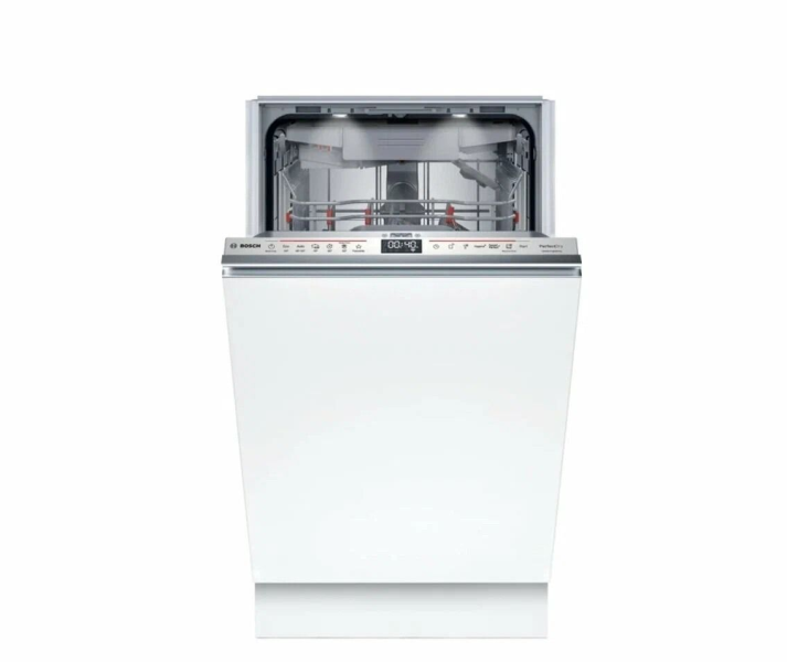 BOSCH Встраиваемая посудомоечная машина SPV8ZMX06Q