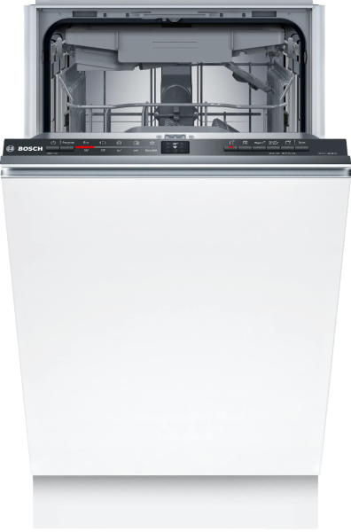BOSCH Встраиваемая посудомоечная машина SPV2HMX03Q