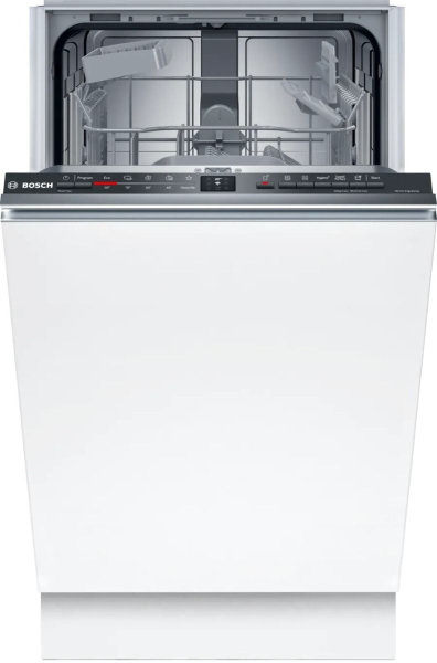 BOSCH Built-in dishwasher SPV2iKX01Q