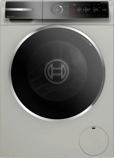 BOSCH Washer WGB2441XME