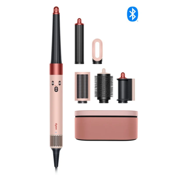 Dyson HairStyler HS08 Airwrap i.d. Kanzan Pink