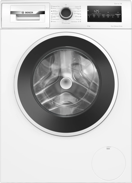 BOSCH Washer WAN28201ME
