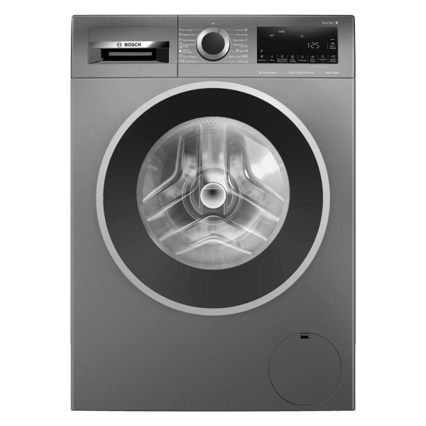 BOSCH Стиральная машина WGK244ZRME