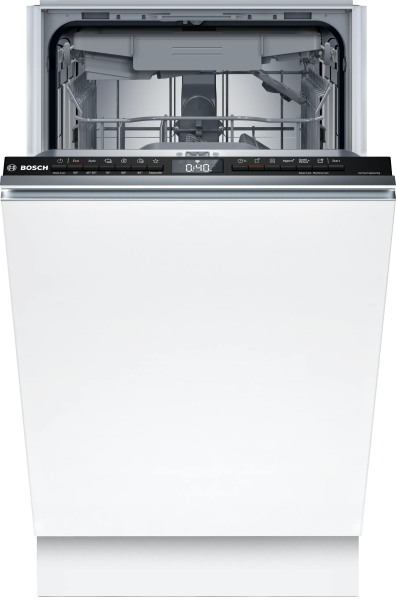 BOSCH Встраиваемая посудомоечная машина SPV4HMX14Q