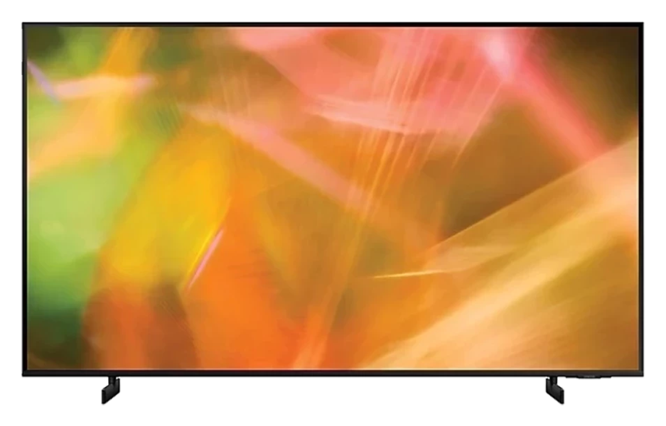 SAMSUNG LED TV UE55U8000HUXPY