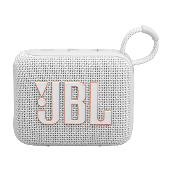 JBL Speaker Portable GO 4 PUR