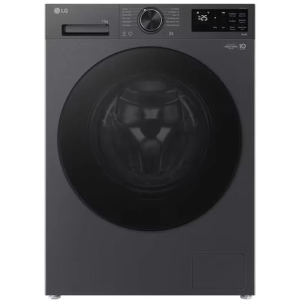 LG Washer F2X5FYNY6
