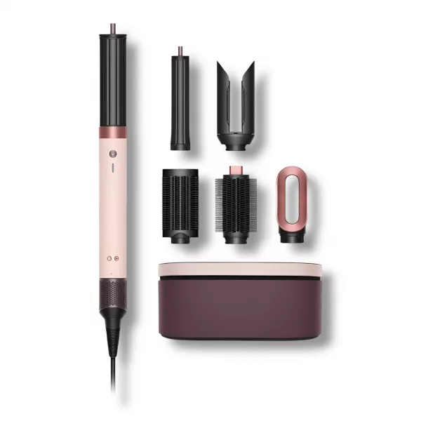 Dyson HairStyler HS09 Kanzan Pink