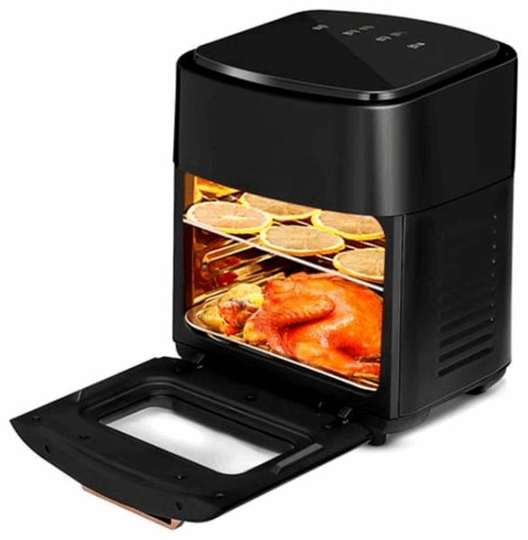 STARLUX FRIER AIR SL-23004 15L