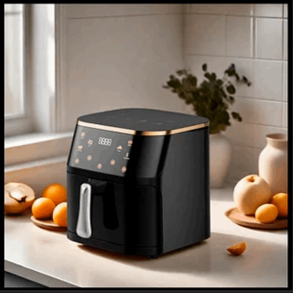 STARLUX FRIER AIR SL-23006 10L