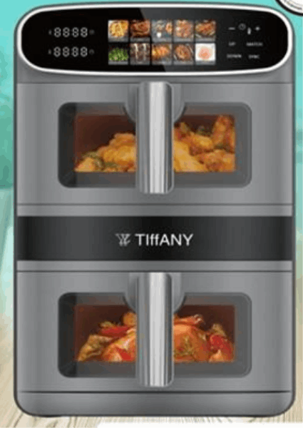 TIFFANY FRIER AIR TF-181