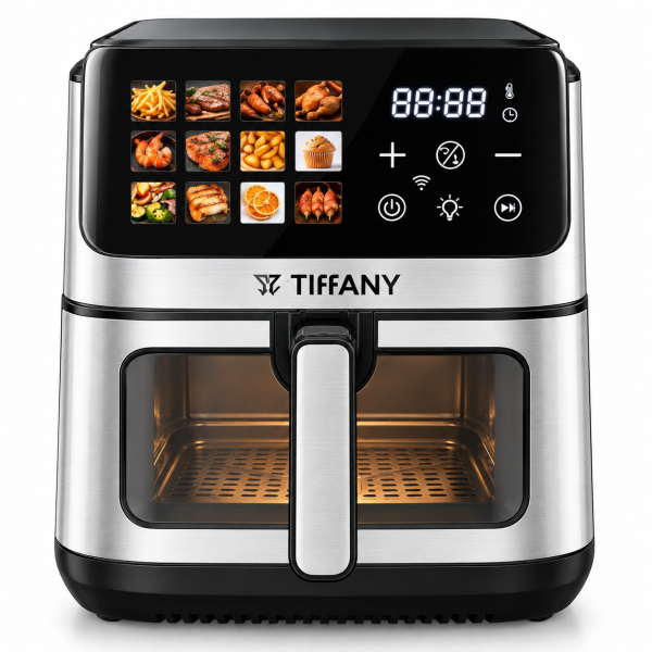 TIFFANY FRIER AIR TF-172 12L