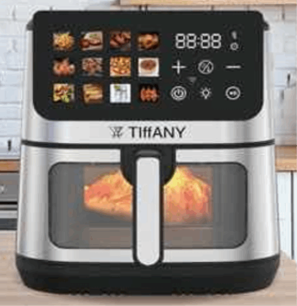 TIFFANY FRIER AIR TF-172