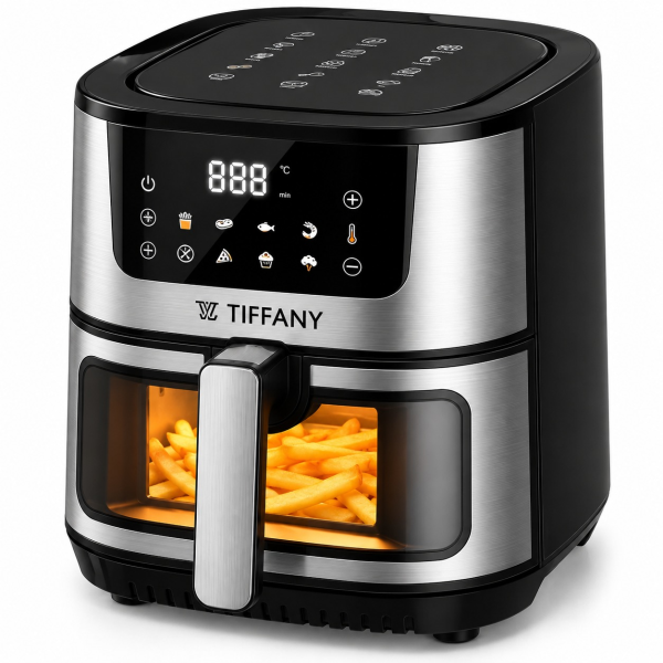 TIFFANY FRIER AIR TF-175 15L