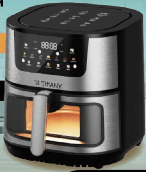 TIFFANY FRIER AIR TF-175