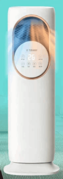 TIFFANY Fan TF-8013