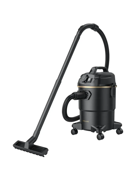 DREAME Пылесос с ведром DF10 Pro Wet and Dry Vacuum (HHV16A)