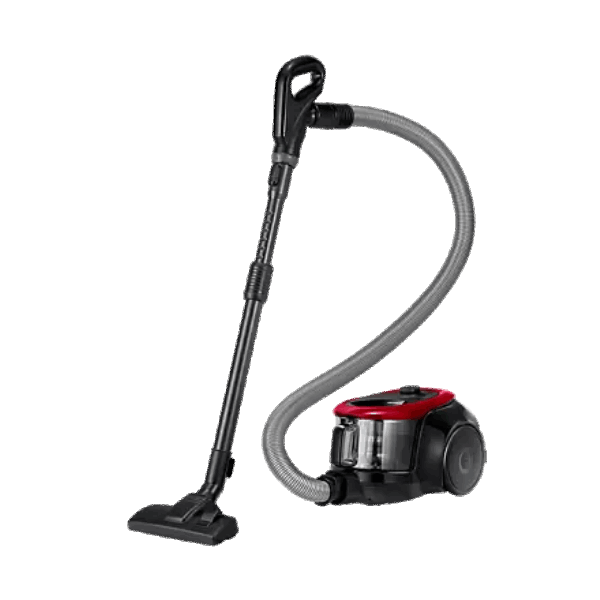 SAMSUNG Փոշեկուլ տարայով VC18M2130SR/EV