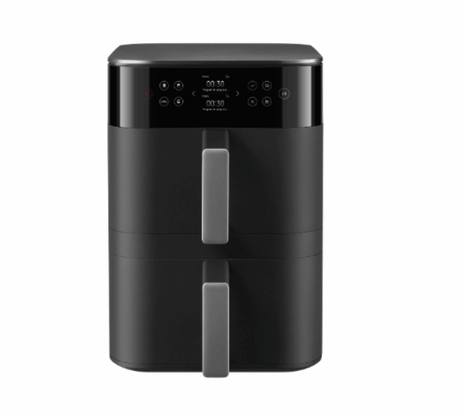 XIAOMI FRIER AIR Smart Duble Stack 12L Black (MAF-DS1201) BHR0883EU
