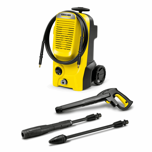 KARCHER Բարձր ճնշմամբ լվացող սարք K5 Classic *EU