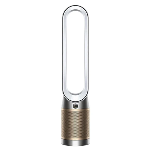 Dyson Очиститель воздуха TP12 White/Gold