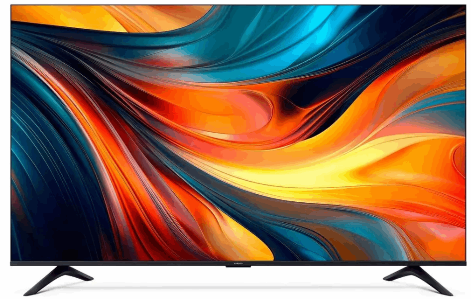 XIAOMI LED Հեռուստացույց L43MB-APRU (A Pro 43 2026)