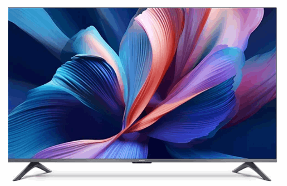 XIAOMI LED телевизор L55MB-ARU (A 55 2026)