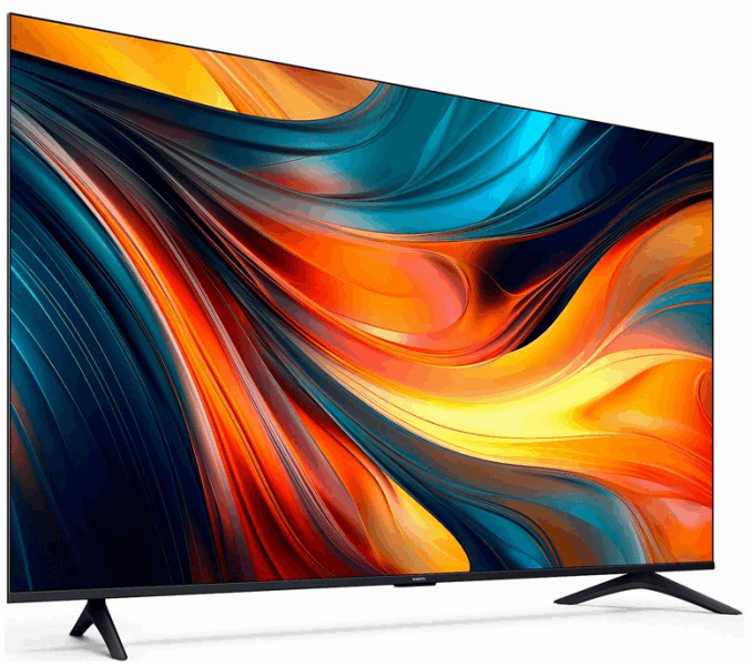 XIAOMI LED Հեռուստացույց L65MB-ARU (A 65 2026)